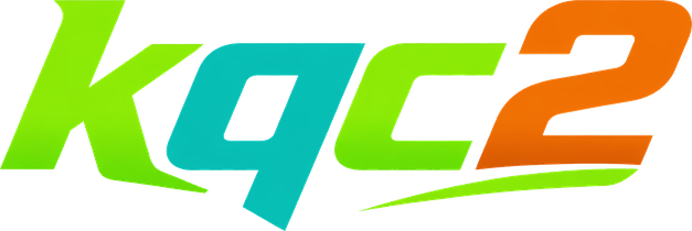 Logo thương hiệu kqc2